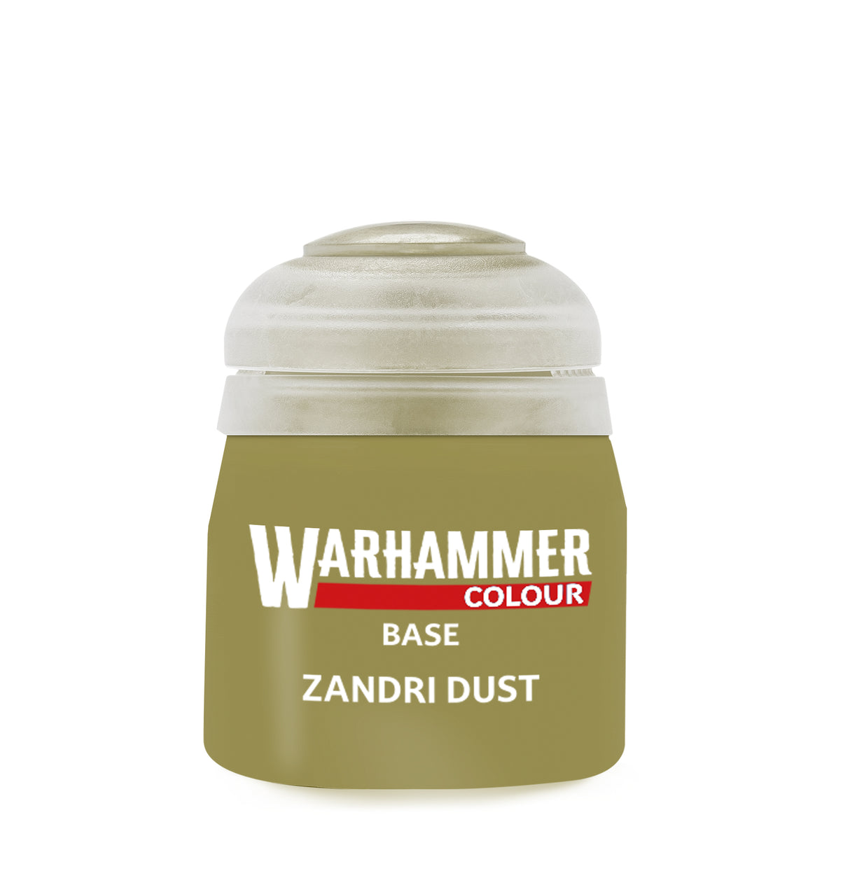 21-16 Citadel Base: Zandri Dust