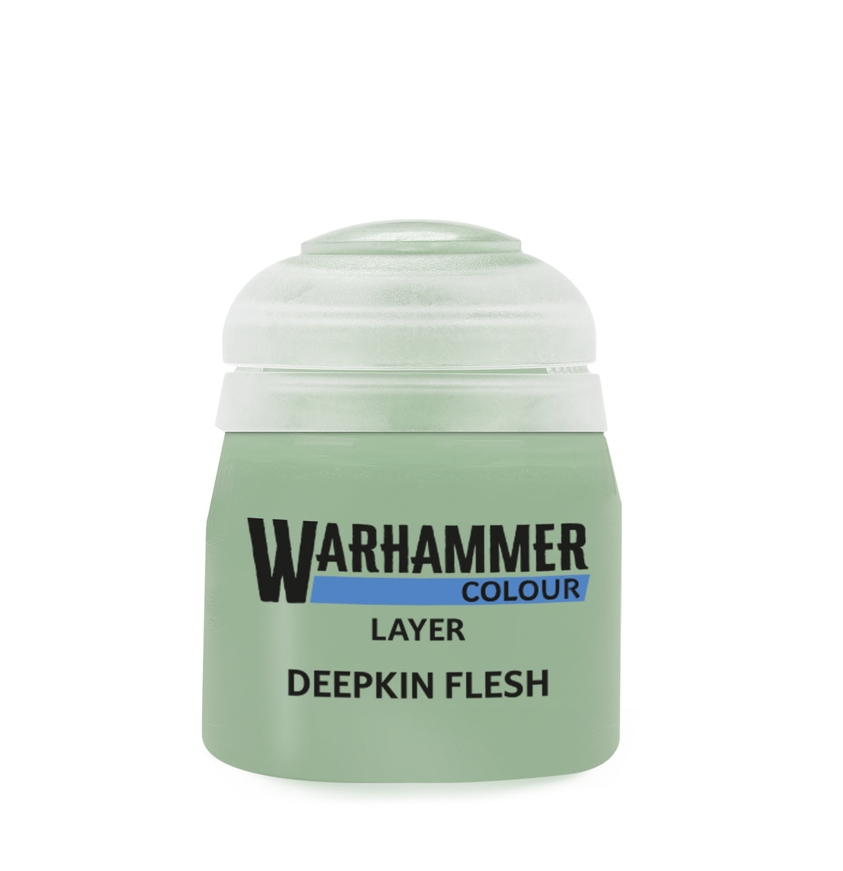22-77 Citadel Layer: Deepkin Flesh