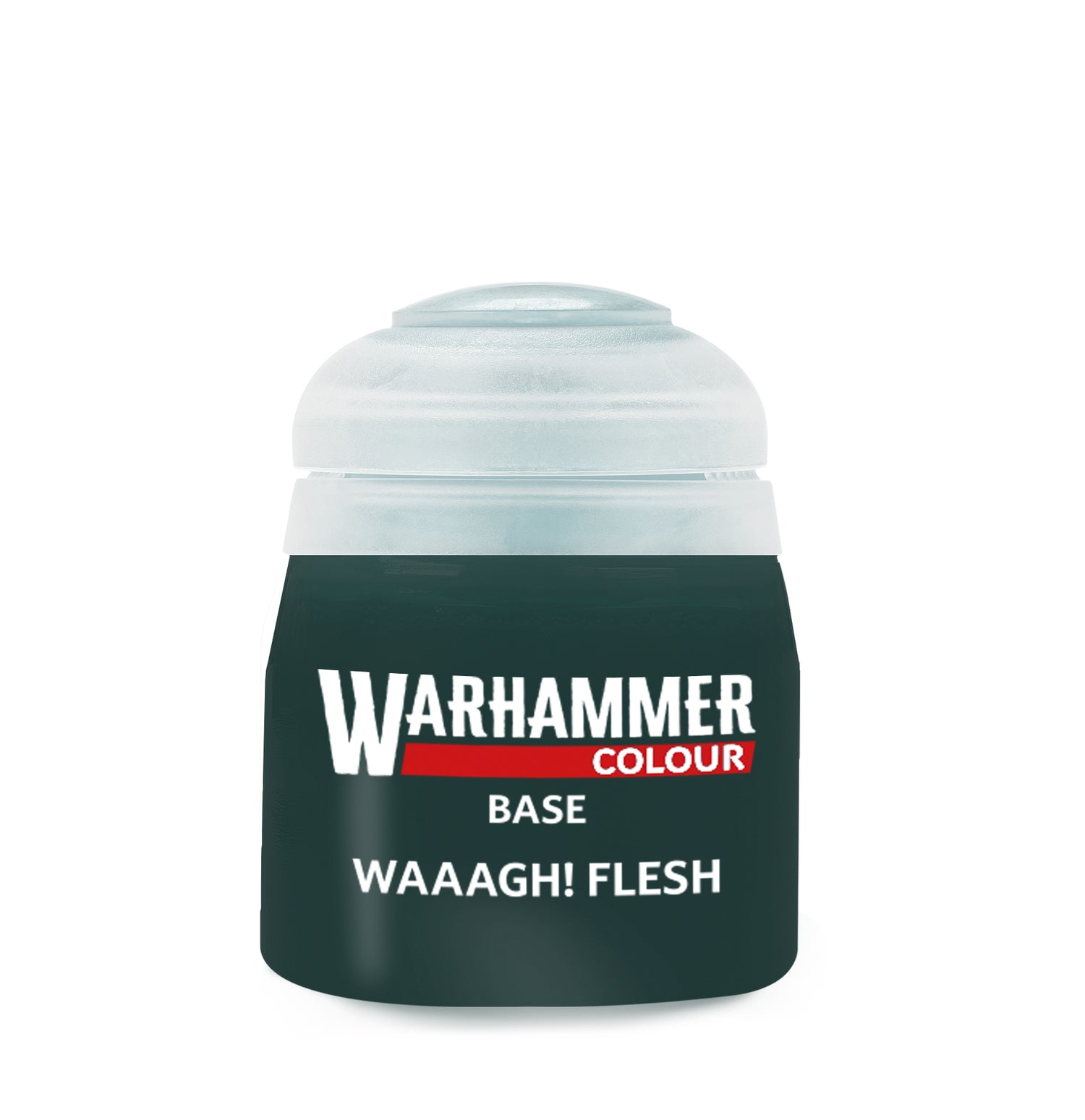 21-13 Citadel Base: Waaagh! Flesh