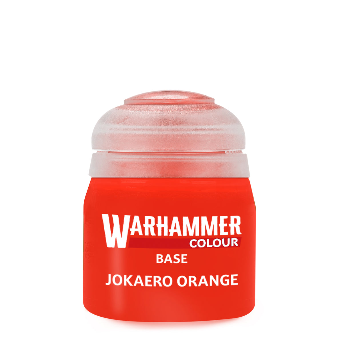 21-02 Citadel Base: Jokaero Orange