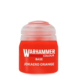 21-02 Citadel Base: Jokaero Orange
