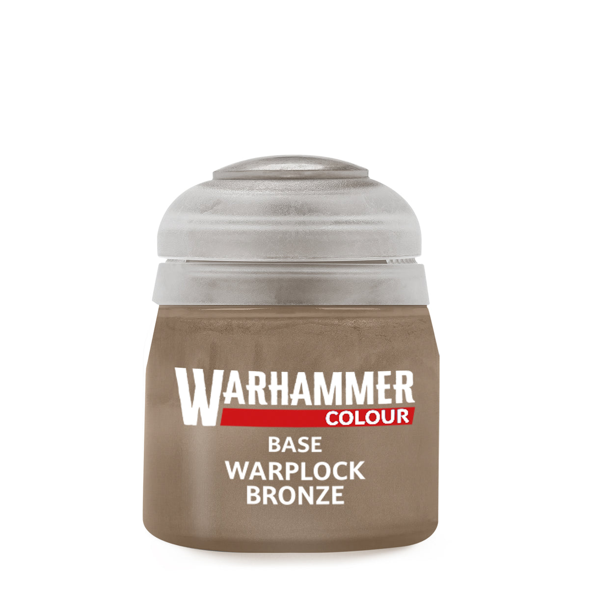 21-31 Citadel Base: Warplock Bronze