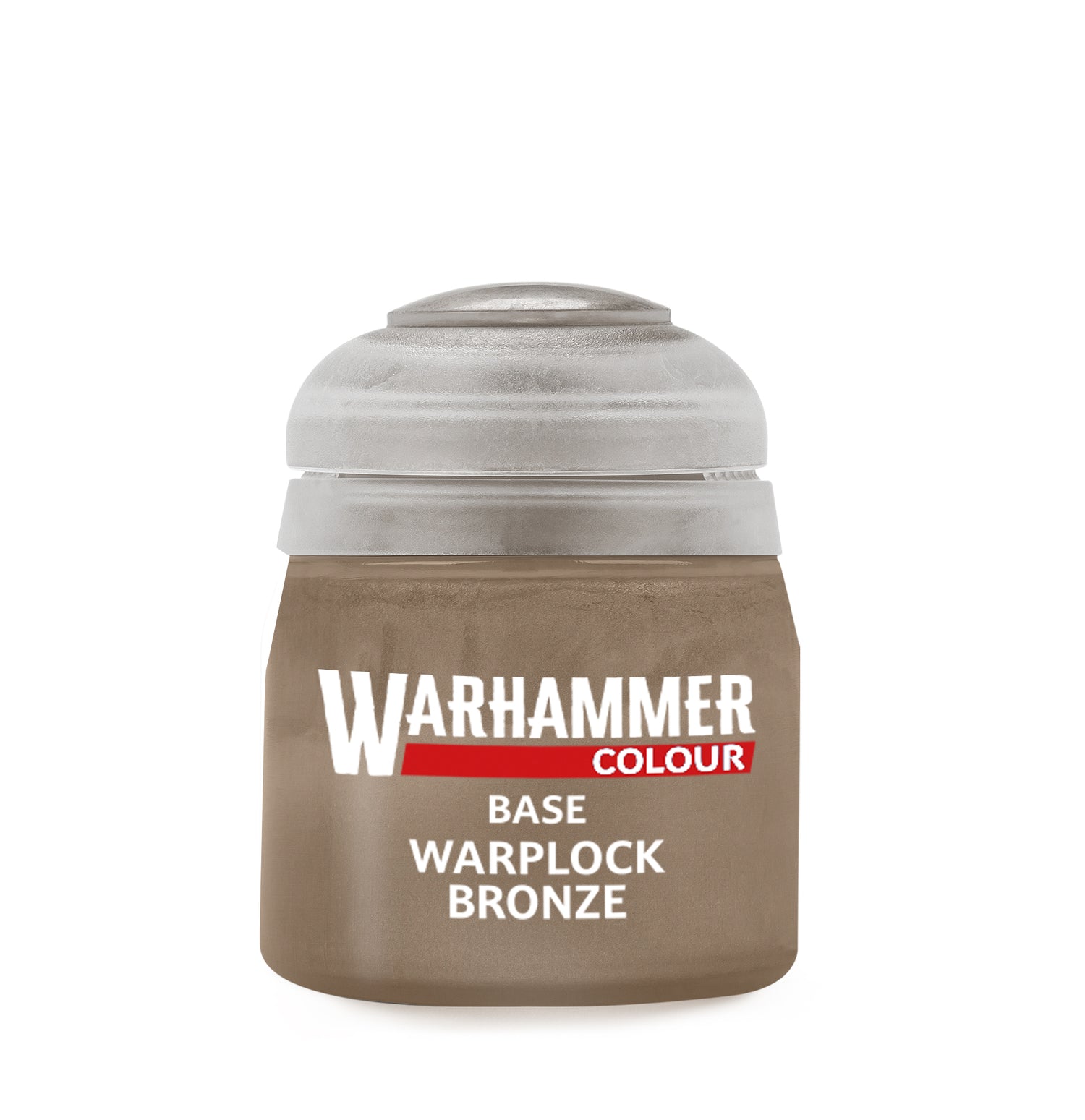 21-31 Citadel Base: Warplock Bronze