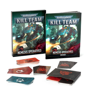 KILL TEAM