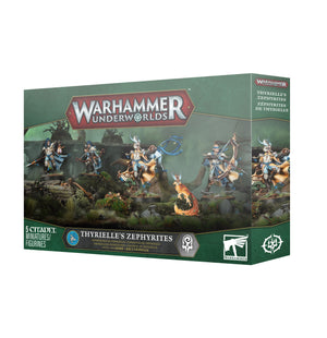 WARHAMMER UNDERWORLDS