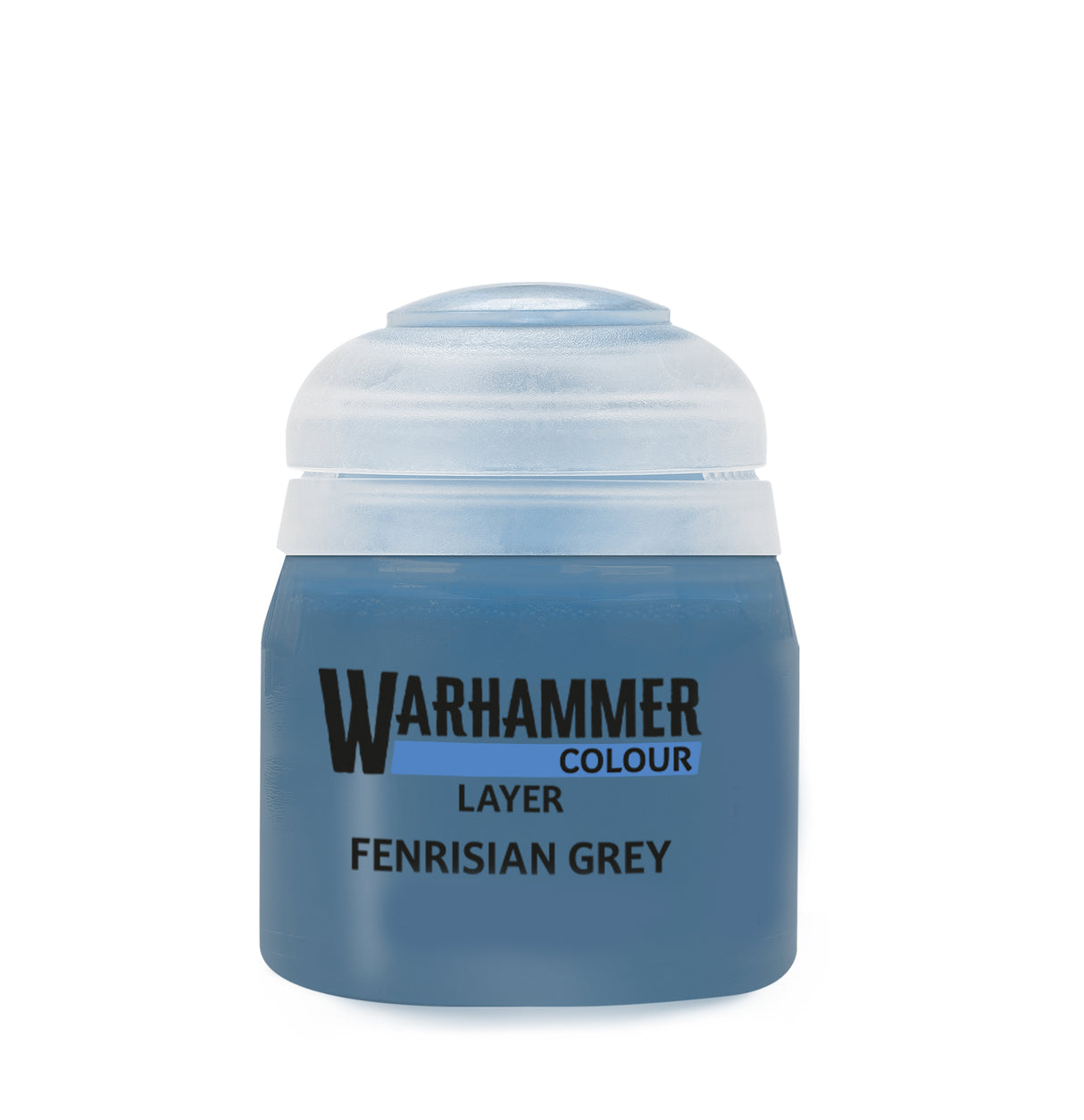22-68 Citadel Layer: Fenrisian Grey