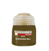 21-30 Citadel Base: Screaming Bell