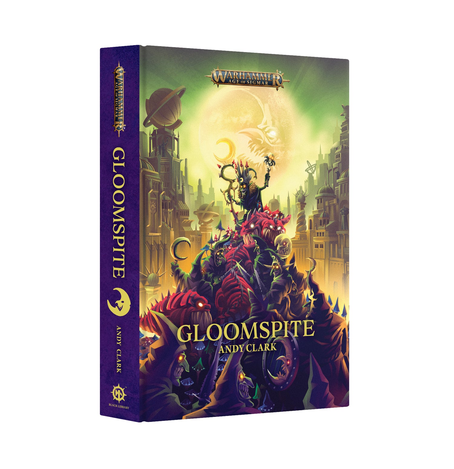 Gloomspite (HB) - Pre-Order