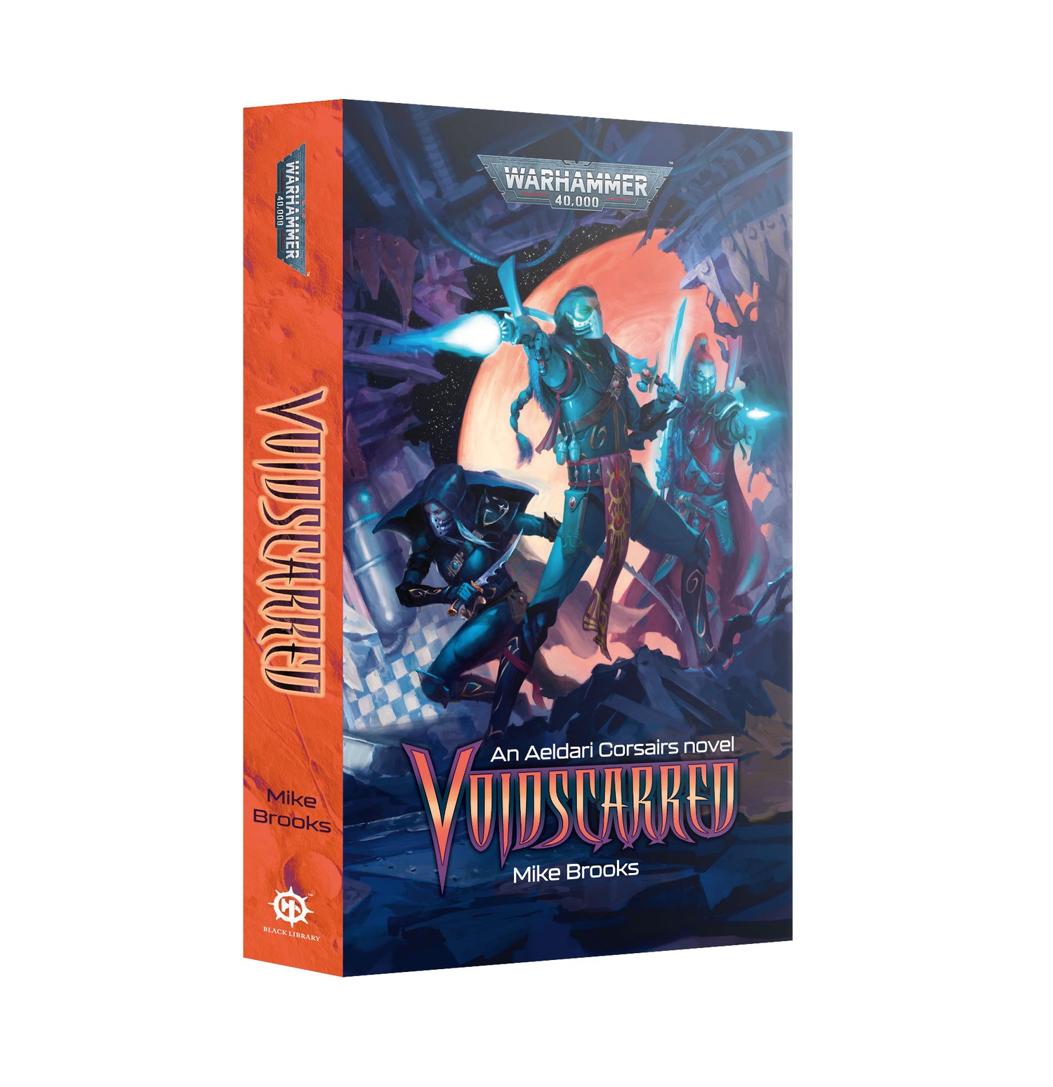 Voidscarred (PB) - Pre-Order