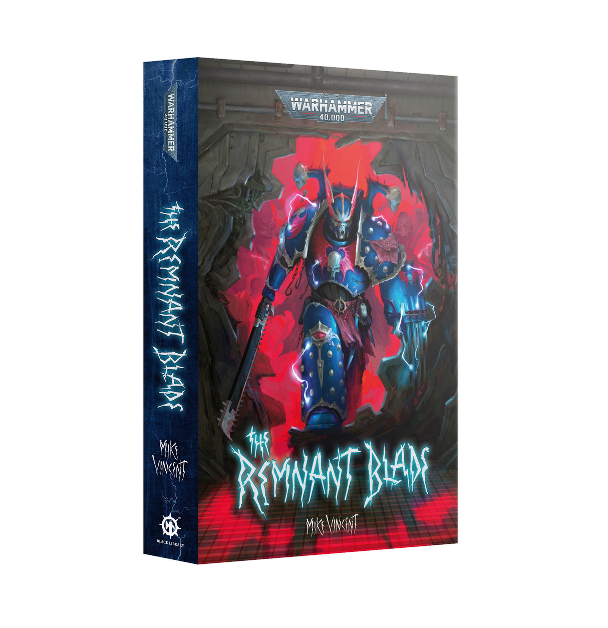 The Remnant Blade (PB) - Pre-Order
