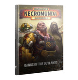 Necromunda: Gangs of the Outlands