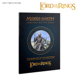 MESBG: Journal - Burning of the Westfold