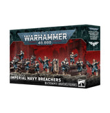 Imperial Agents: Imperial Navy Breachers (MAX ONE PER PERSON)