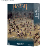 MESBG: Dol Guldur Battlehost