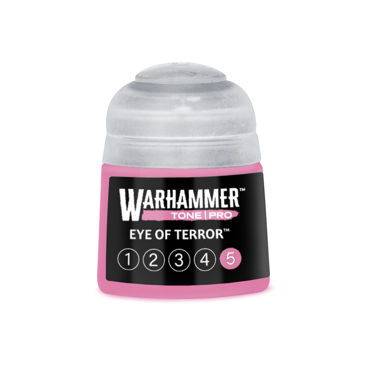 Warhammer Colour - Tone Pro: Eye of Terror 5 - 12mL - Pre-Order