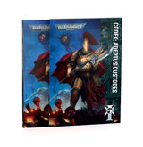 Codex: Adeptus Custodes