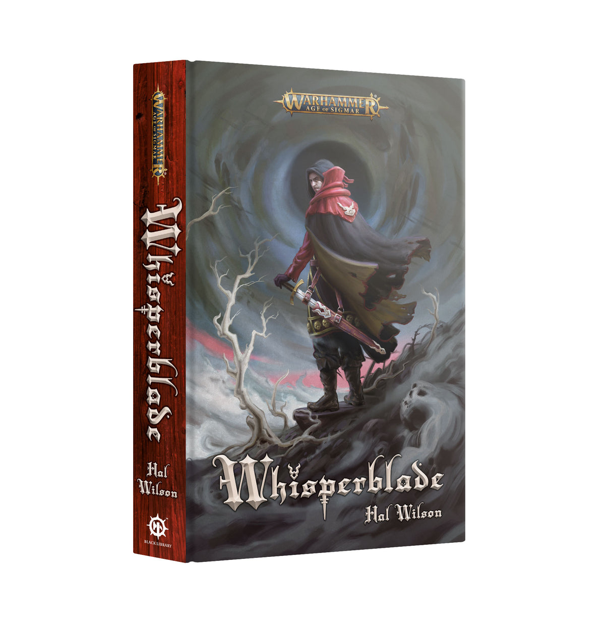 Whisperblade (HB) - Pre-Order