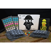 Wargames Atlantic: The Last War Starter Set