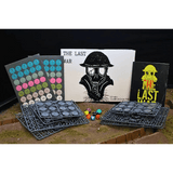 Wargames Atlantic: The Last War Starter Set