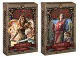 Flesh and Blood: Heavy Hitters – Blitz Deck Display