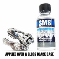 HYPERCHROME (Cold Tone) 30ml - Gap Games
