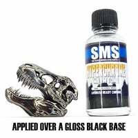 HYPERCHROME (Warm Tone) 30ml - Gap Games