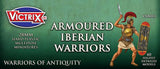 Iberian Armoured Infantry - Gap Games