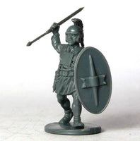 Iberian Armoured Infantry - Gap Games