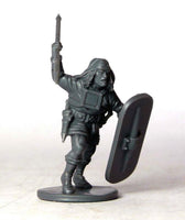 Iberian Armoured Infantry - Gap Games