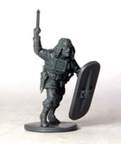 Iberian Armoured Infantry - Gap Games