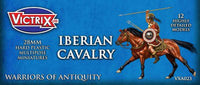 Iberian Cavalry - Gap Games