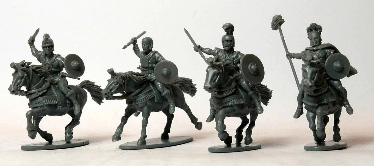Iberian Cavalry - Gap Games