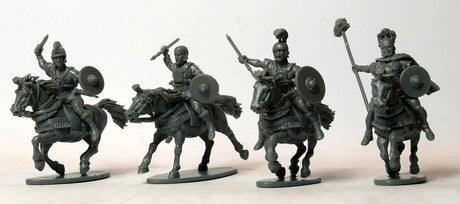 Iberian Cavalry - Gap Games