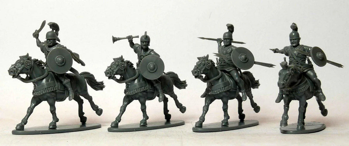 Iberian Cavalry - Gap Games