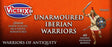 Iberian Unarmoured Infantry - Gap Games
