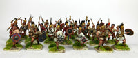 Iberian Unarmoured Infantry - Gap Games