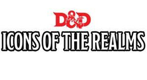 D&D Icons of the Realms Mordenkainen Presents Monsters of the Multiverse Booster Brick