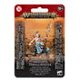 Idoneth Deepkin: Akhelian Thrallmaster - Gap Games