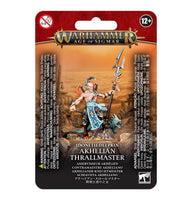 Idoneth Deepkin: Akhelian Thrallmaster - Gap Games