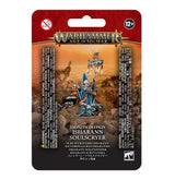 Idoneth Deepkin: Isharann Soulscryer - Gap Games