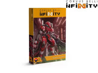 Infinity - Iguana Squadron Expansion - Pre-Order