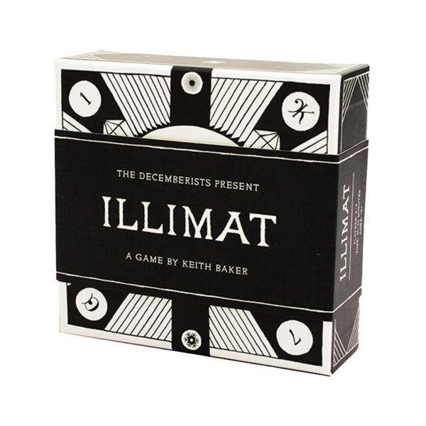 Illimat - Gap Games