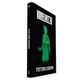 Konflikt '47 - Supplement: Festung Europa