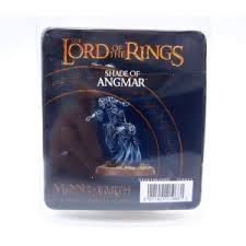 The Lord of the Rings™: Shade of Angmar™