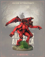Dracula's America:  Abyssal Behemoth