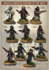 Dracula's America: The Dark Confederate Posse