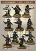 Dracula's America: The Dark Confederate Posse