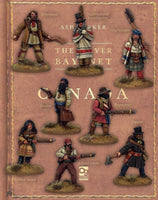 The Silver Bayonet: Trading Company Unit