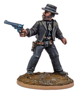 Dead Man's Hand - Lee Van Kickstarter