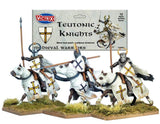 Victrix Miniatures - Teutonic Knights (Ordensstaat)